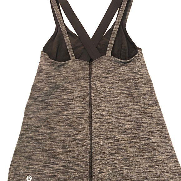 Lululemon Tank Top - Picture 2 of 2